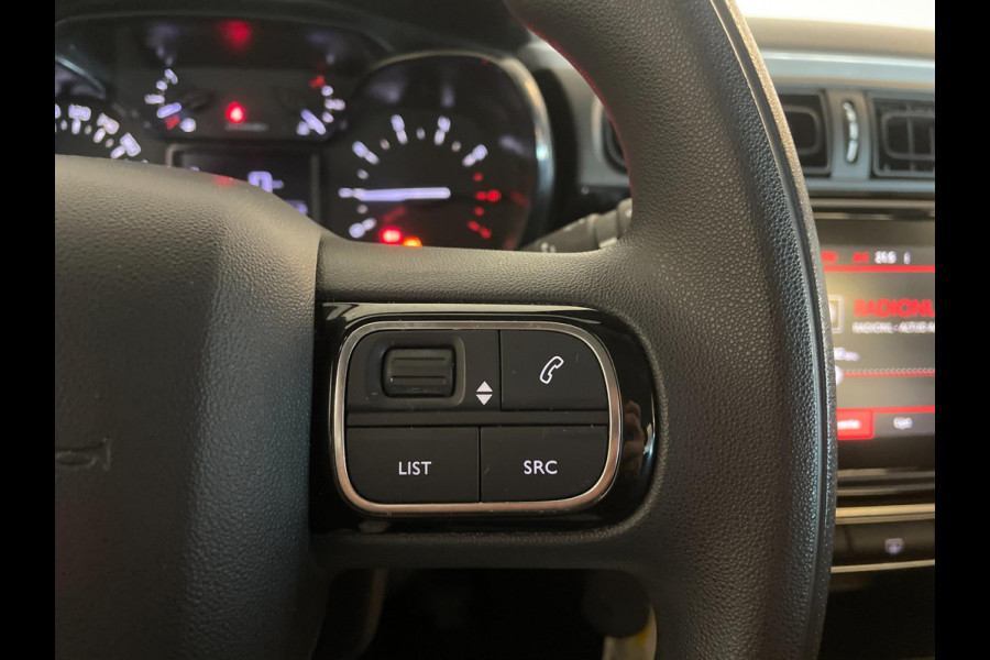 Citroën C3 1.2 PureTech Feel