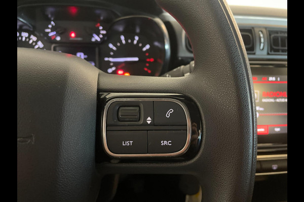 Citroën C3 1.2 PureTech Feel