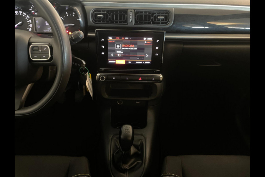 Citroën C3 1.2 PureTech Feel