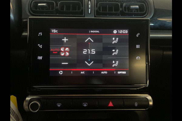 Citroën C3 1.2 PureTech Feel