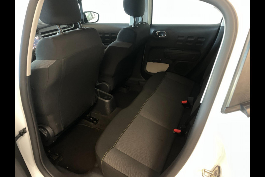 Citroën C3 1.2 PureTech Feel