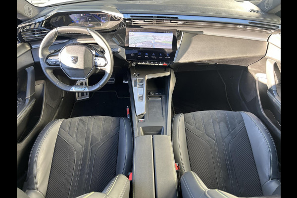 Peugeot 408 1.6 HYbrid GT 180 EAT8 | El.achterklep | Matrix LED | Meer foto's volgen | Prijs is rijklaar