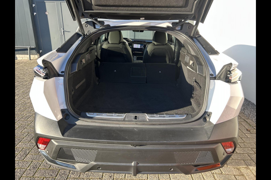 Peugeot 408 1.6 HYbrid GT 180 EAT8 | El.achterklep | Matrix LED | Meer foto's volgen | Prijs is rijklaar