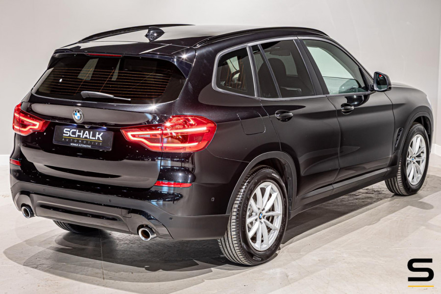 BMW X3 XDrive30e|Leder|Cam|HIFI audio|Dealer ond|