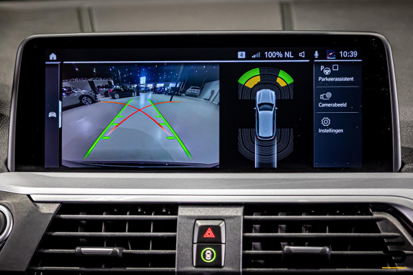 BMW X3 XDrive30e|Leder|Cam|HIFI audio|Dealer ond|