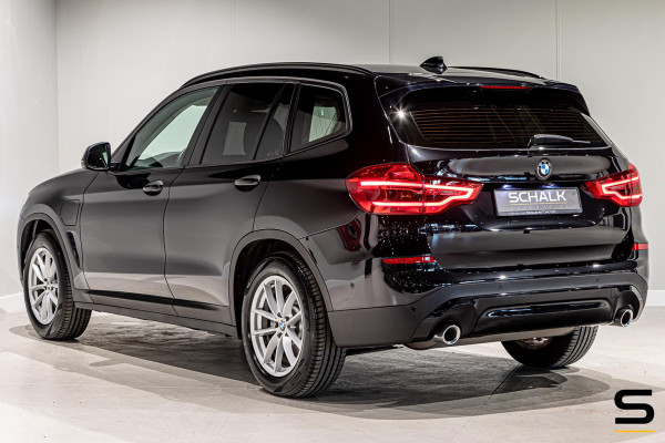 BMW X3 XDrive30e|Leder|Cam|HIFI audio|Dealer ond|