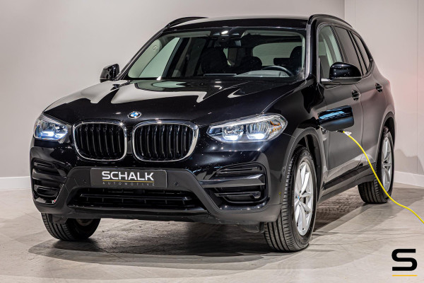 BMW X3 XDrive30e|Leder|Cam|HIFI audio|Dealer ond|