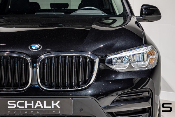 BMW X3 XDrive30e|Leder|Cam|HIFI audio|Dealer ond|