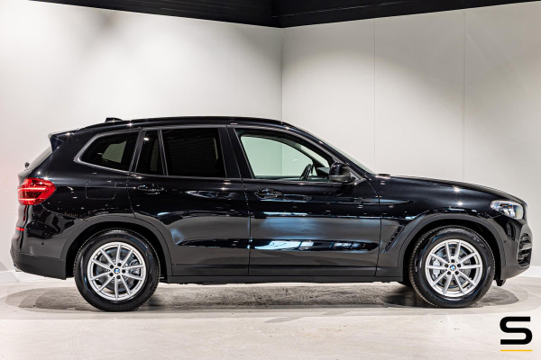 BMW X3 XDrive30e|Leder|Cam|HIFI audio|Dealer ond|