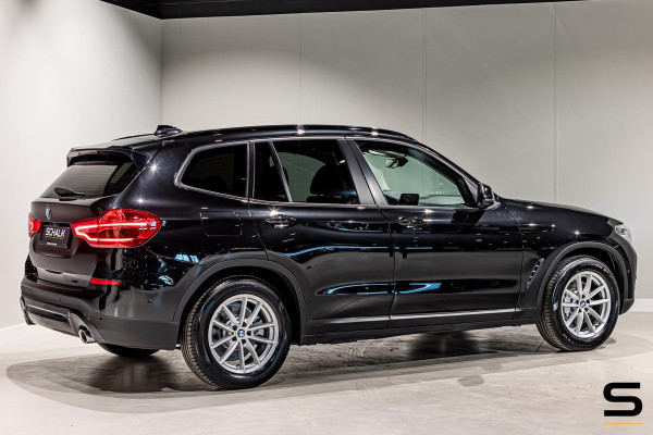 BMW X3 XDrive30e|Leder|Cam|HIFI audio|Dealer ond|