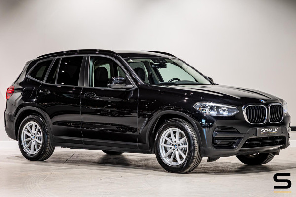 BMW X3 XDrive30e|Leder|Cam|HIFI audio|Dealer ond|