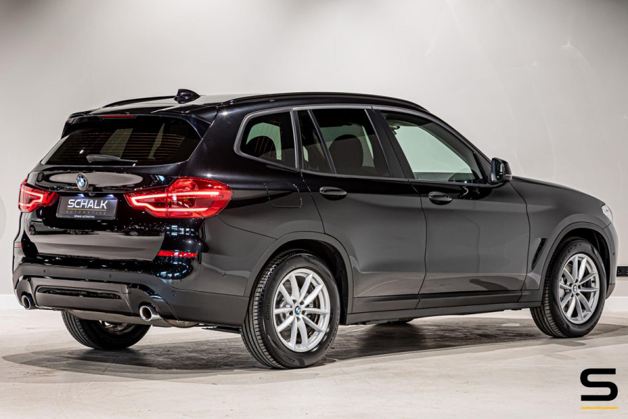 BMW X3 XDrive30e|Leder|Cam|HIFI audio|Dealer ond|