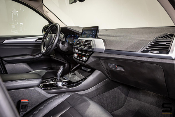 BMW X3 XDrive30e|Leder|Cam|HIFI audio|Dealer ond|