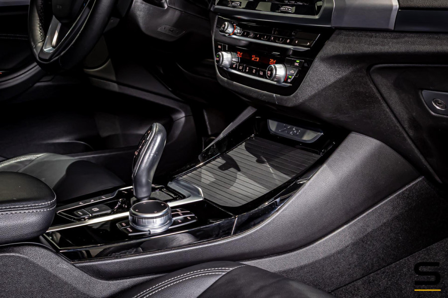 BMW X3 XDrive30e|Leder|Cam|HIFI audio|Dealer ond|