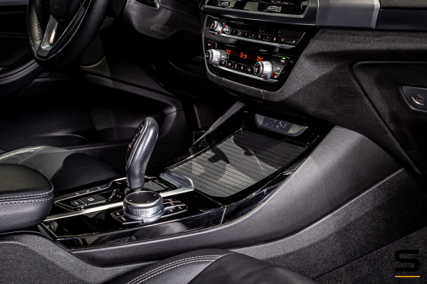 BMW X3 XDrive30e|Leder|Cam|HIFI audio|Dealer ond|