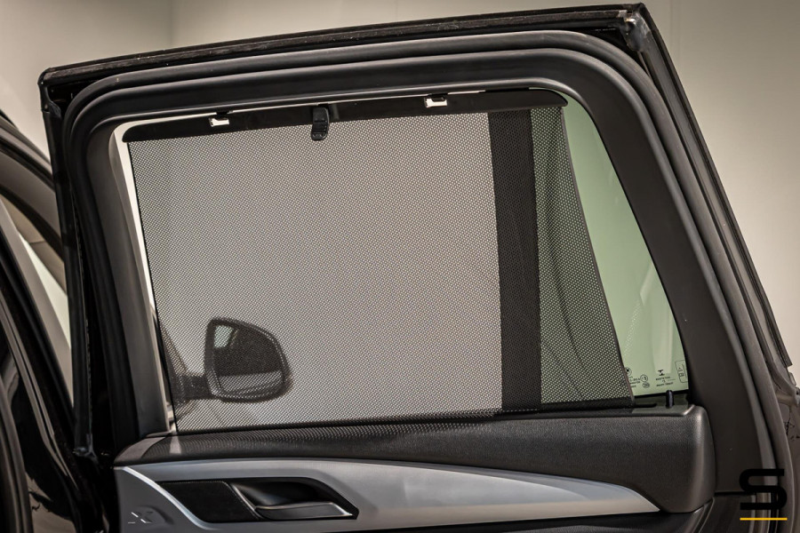 BMW X3 XDrive30e|Leder|Cam|HIFI audio|Dealer ond|