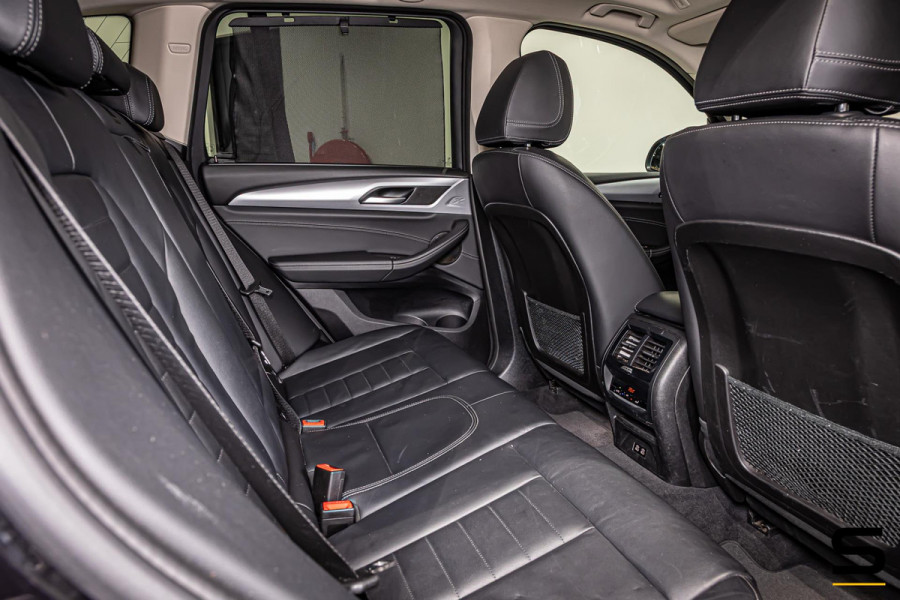 BMW X3 XDrive30e|Leder|Cam|HIFI audio|Dealer ond|