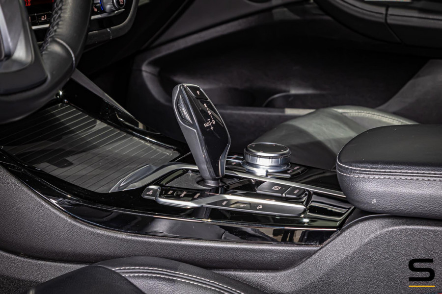 BMW X3 XDrive30e|Leder|Cam|HIFI audio|Dealer ond|