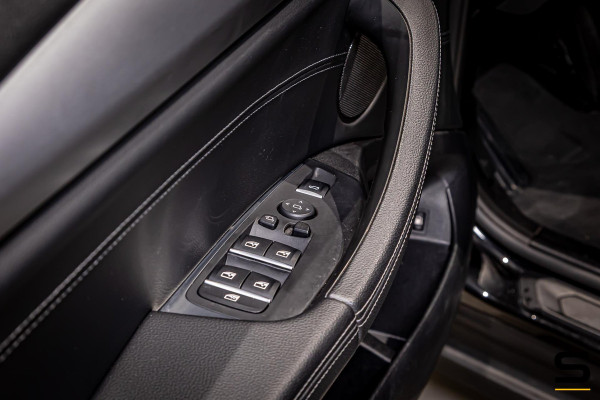 BMW X3 XDrive30e|Leder|Cam|HIFI audio|Dealer ond|