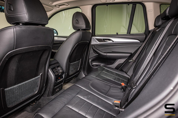 BMW X3 XDrive30e|Leder|Cam|HIFI audio|Dealer ond|