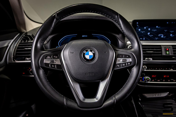 BMW X3 XDrive30e|Leder|Cam|HIFI audio|Dealer ond|