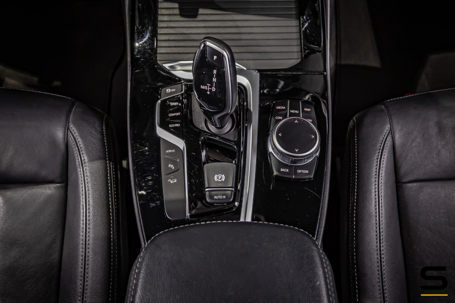 BMW X3 XDrive30e|Leder|Cam|HIFI audio|Dealer ond|