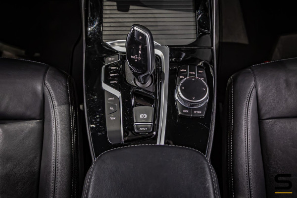 BMW X3 XDrive30e|Leder|Cam|HIFI audio|Dealer ond|