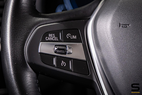 BMW X3 XDrive30e|Leder|Cam|HIFI audio|Dealer ond|