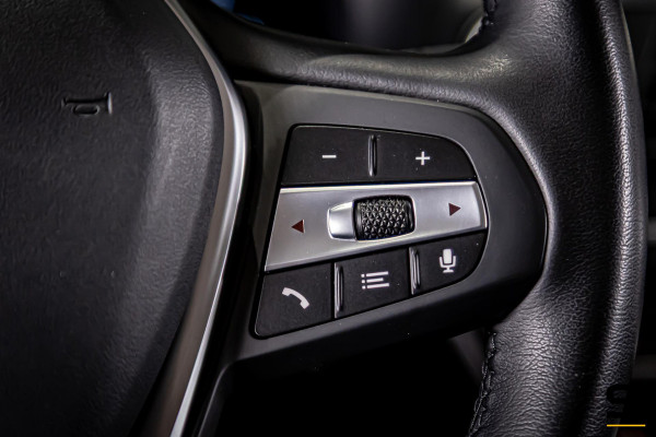 BMW X3 XDrive30e|Leder|Cam|HIFI audio|Dealer ond|