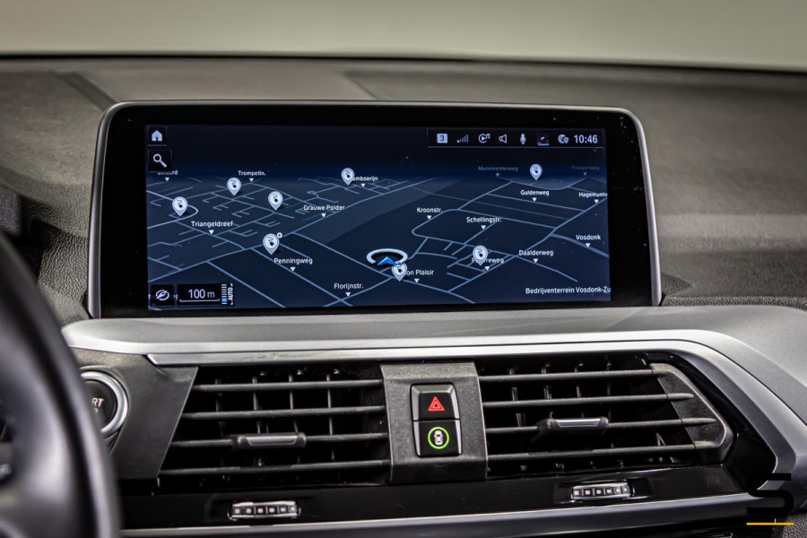 BMW X3 XDrive30e|Leder|Cam|HIFI audio|Dealer ond|