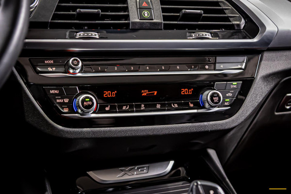 BMW X3 XDrive30e|Leder|Cam|HIFI audio|Dealer ond|