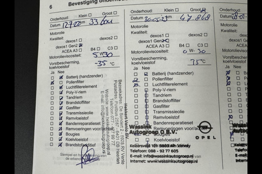 Opel Grandland X 1.6 Turbo Hybrid4 Ultimate AWD Climate Cruise Stoelverwarming/-ventilatie Navi Sensoren+camera Apple / Android