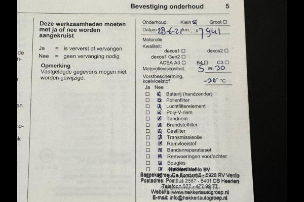 Opel Grandland X 1.6 Turbo Hybrid4 Ultimate AWD Climate Cruise Stoelverwarming/-ventilatie Navi Sensoren+camera Apple / Android