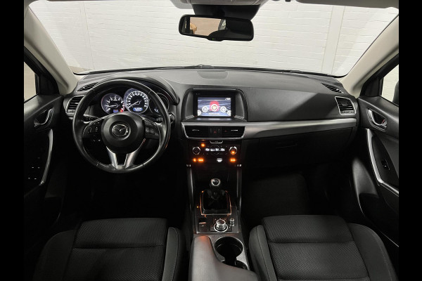 Mazda CX-5 2.0 SkyActiv-G 165 Nakama 2WD Trekhaak | Camera | Navigatie | Bose | Keyless