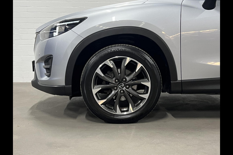 Mazda CX-5 2.0 SkyActiv-G 165 Nakama 2WD Trekhaak | Camera | Navigatie | Bose | Keyless