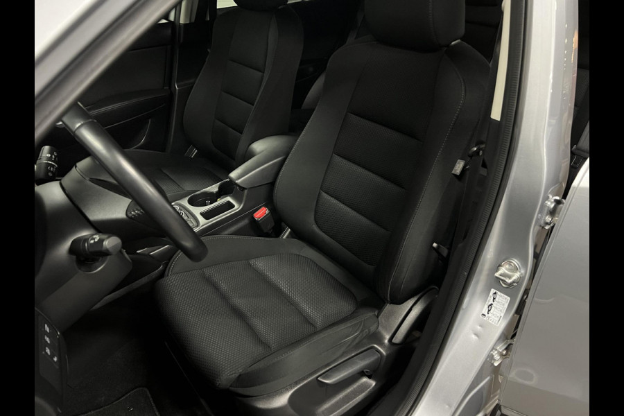 Mazda CX-5 2.0 SkyActiv-G 165 Nakama 2WD Trekhaak | Camera | Navigatie | Bose | Keyless