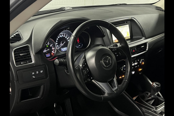 Mazda CX-5 2.0 SkyActiv-G 165 Nakama 2WD Trekhaak | Camera | Navigatie | Bose | Keyless