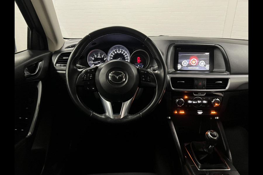 Mazda CX-5 2.0 SkyActiv-G 165 Nakama 2WD Trekhaak | Camera | Navigatie | Bose | Keyless