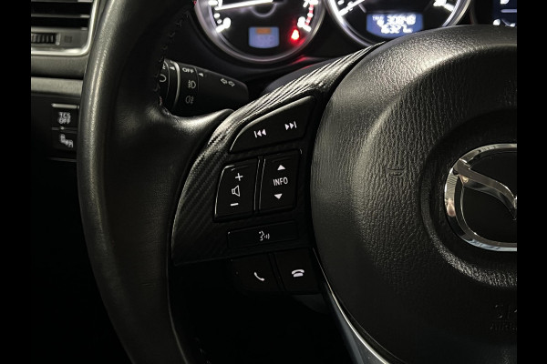 Mazda CX-5 2.0 SkyActiv-G 165 Nakama 2WD Trekhaak | Camera | Navigatie | Bose | Keyless