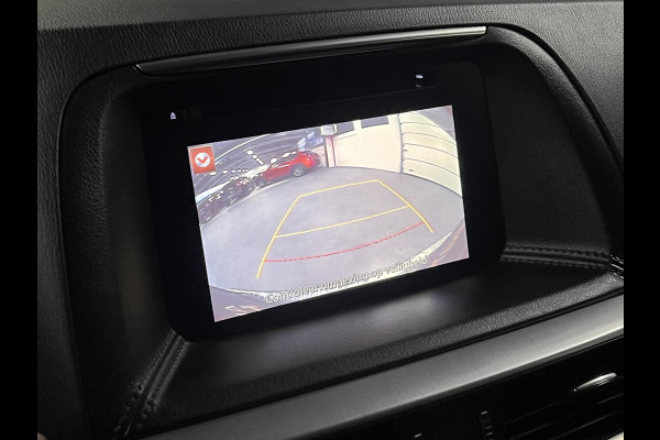 Mazda CX-5 2.0 SkyActiv-G 165 Nakama 2WD Trekhaak | Camera | Navigatie | Bose | Keyless