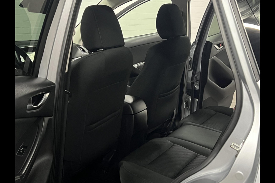 Mazda CX-5 2.0 SkyActiv-G 165 Nakama 2WD Trekhaak | Camera | Navigatie | Bose | Keyless