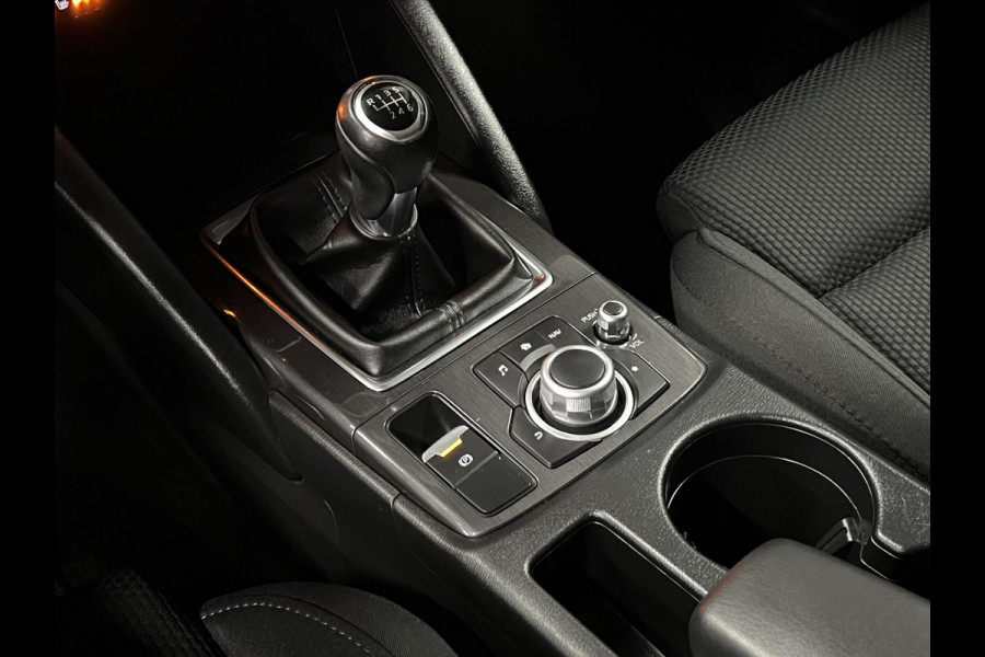 Mazda CX-5 2.0 SkyActiv-G 165 Nakama 2WD Trekhaak | Camera | Navigatie | Bose | Keyless