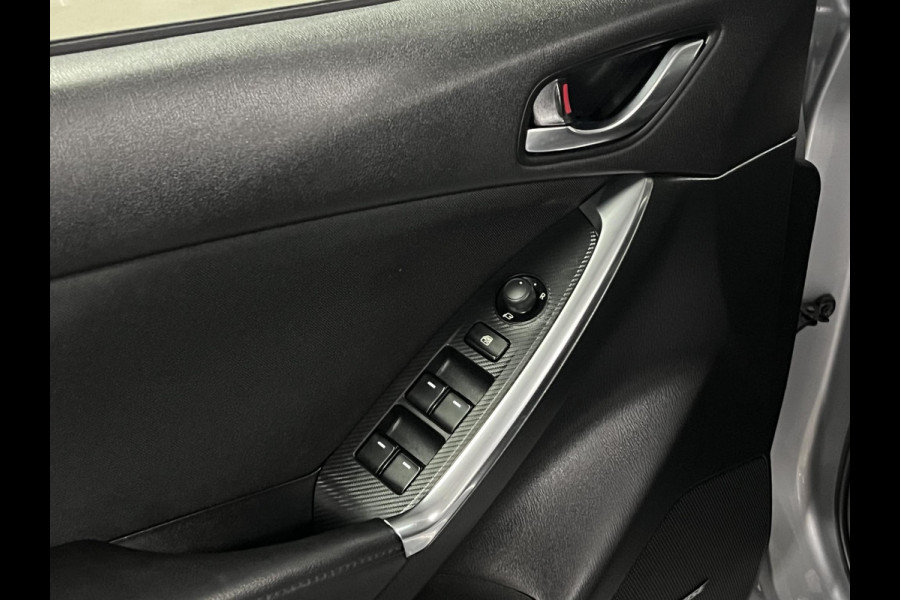 Mazda CX-5 2.0 SkyActiv-G 165 Nakama 2WD Trekhaak | Camera | Navigatie | Bose | Keyless