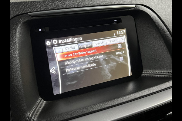 Mazda CX-5 2.0 SkyActiv-G 165 Nakama 2WD Trekhaak | Camera | Navigatie | Bose | Keyless