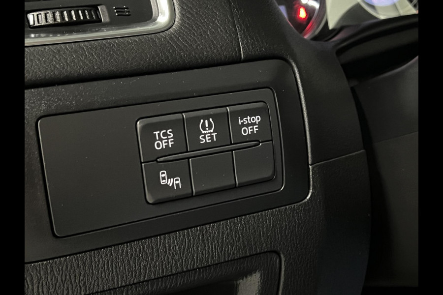 Mazda CX-5 2.0 SkyActiv-G 165 Nakama 2WD Trekhaak | Camera | Navigatie | Bose | Keyless