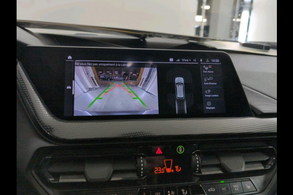 BMW 1-serie 118IA 140PK AUT. HIGH EXECUTIVE SPORT PANORAMADAK/CAMERA/LEDER