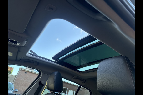 BMW 1-serie 118IA 140PK AUT. HIGH EXECUTIVE SPORT PANORAMADAK/CAMERA/LEDER