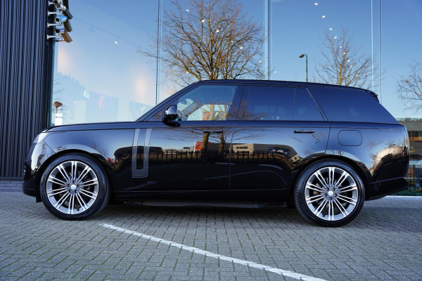 Land Rover Range Rover P 550 E Autobiography