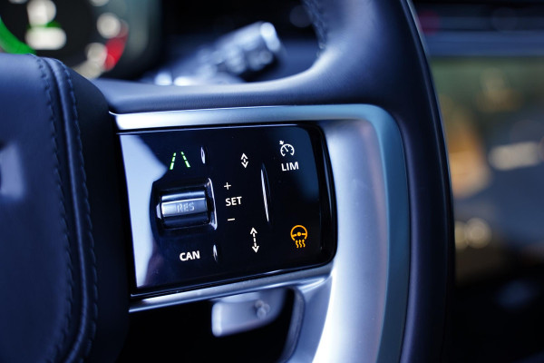 Land Rover Range Rover P 550 E Autobiography