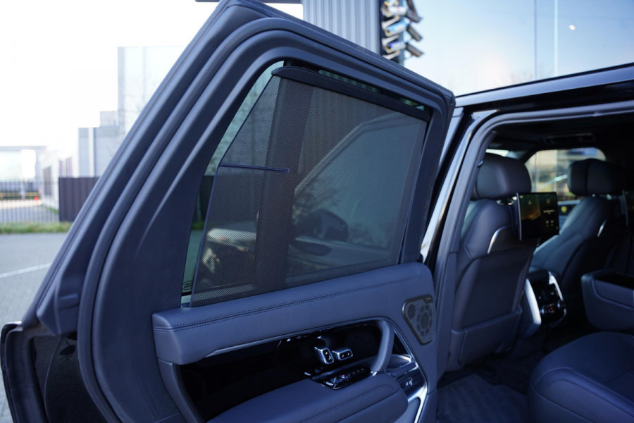 Land Rover Range Rover P 550 E Autobiography